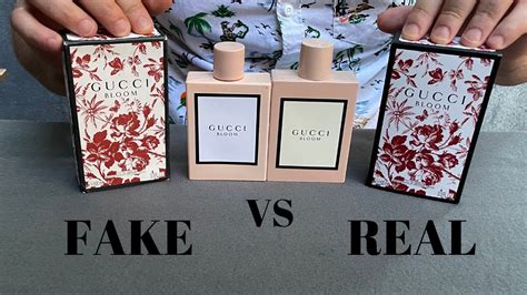 fake gucci bloom|is gucci bloom real.